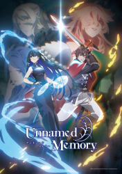 : Unnamed Memory S02E01 German Dl AniMe 1080p Web H264-OniGiRi