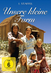 : Unsere kleine Farm S01E02 Der erste Schultag German Dubbed Dl Fs 1080p Bluray x264-iNd