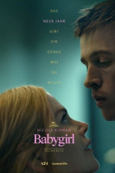 : Babygirl 2024 German Ac3 Ld 1080p Web Hevc-Cancer58