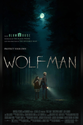 : Wolf Man 2025 German Ld 720p Webrip x264-Fsx