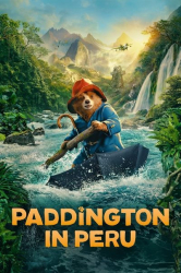 : Paddington In Peru 2024 German TS AC3 MD 720p Read NFO x265-LDO