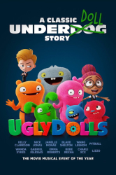 : UglyDolls 2019 German Dts 1080p BluRay x265-UnfirEd