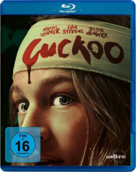 : Cuckoo 2024 German Ac3 Dl 1080p BluRay x265-FuN