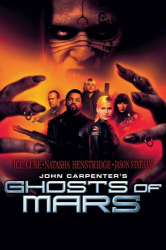 : Ghosts of Mars 2001 German Uhdbd 2160p Dv Hdr10 Hevc TrueHd Dl Remux-pmHd