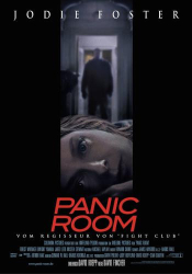 : Panic Room 2002 4K Remastered German Dtshd Dl 2160p Uhd BluRay Dv Hdr10 Hevc Remux-Mama