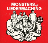 : Monsters of Liedermaching - Für Alle (2017)