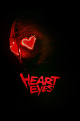 : Heart Eyes 2025 720p HDCAM x264-C1NEM4