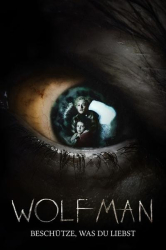 : Wolf Man 2025 German AC3 LD 5 1 UpMix 720p WEBRip x265-LDO