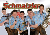 : Die Schmalzler - Sammlung (07 Alben) (2006-2017)