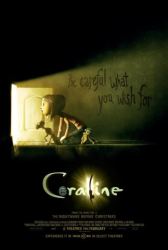 : Coraline 2009 German Dl 2160p Uhd BluRay x265-SpiCy