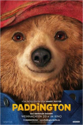 : Paddington 2014 German Dl Dtsd 2160p Dv Hdr Web x265-SiXtyniNe