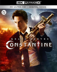 : Constantine 2005 German Uhdbd 2160p Dv Hdr10 Hevc Ac3 Dl Remux-pmHd