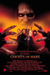 : Ghosts of Mars 2001 Uhd Us BluRay 2160p Hevc Dv Hdr TrueHd 5 1 Dl Remux-TvR