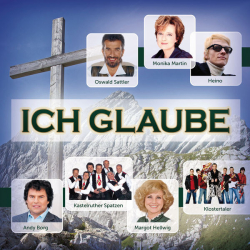 : Ich glaube (2014)