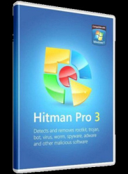 : HitmanPro 3.8.42 Build 338