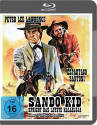 : Sando Kid spricht das letzte Halleluja 1971 Multi Complete Bluray-iFpd