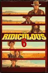 : The Ridiculous 6 2015 German Dl Eac3 2160p Nf Web H265-ZeroTwo