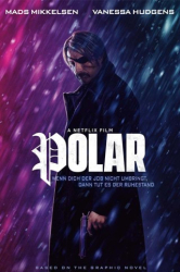 : Polar 2019 German Dl Eac3 2160p Nf Web H265-ZeroTwo