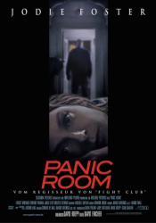 : Panic Room 2002 German Dl 2160p Uhd BluRay x265-EndstatiOn