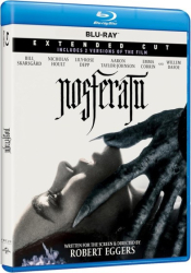 : Nosferatu Der Untote 2024 German AC3 DL 1080p Web x265-FuN