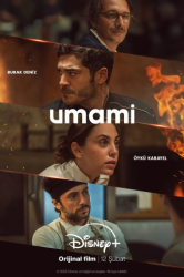 : Umami 2025 German Dl Dv 2160P Web H265-Wayne