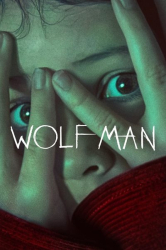 : Wolf Man 2025 German DL LD 720p WEBRip x264-LDO