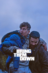 : Bring Them Down 2024 720p HDCAM-C1NEM4