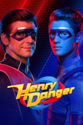 : Henry Danger Der Film 2025 German Dl 2160P Web H265-Wayne