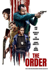 : The Order 2024 German AC3 DL 1080p Web x265-FuN