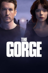 : The Gorge 2025 German Dl Atmos 2160p Dv Hdr Atvp Web H265-ZeroTwo