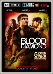 : Blood Diamond 2006 DE DL Dolby Atmos 7.1 DV HDR10 UpsUHD REGRADED-kellerratte