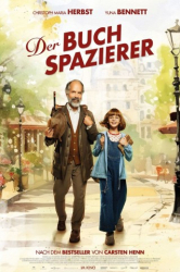 : Der Buchspazierer 2024 German Eac3 1080p WebriP x265-Ede