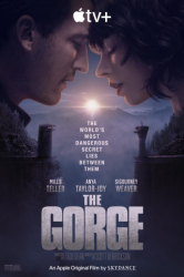 : The Gorge 2025 German Eac3 Dl 1080p WebriP x265-Ede