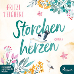 : Fritzi Teichert - Storchenherzen