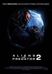 : Aliens vs Predator 2 2007 Extended German Eac3 Dl 1080p BluRay x265-Vector