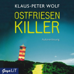 : Klaus Peter Wolf - Ann Kathrin Klaasen 01-19