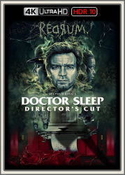 : Doctor Sleeps Erwachen 2019 DC DE DL DTSHD UpsUHD HDR10 REGRADED-kellerratte