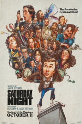 : Saturday Night 2024 Multi Complete Bluray-Gma