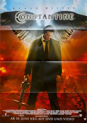 : Constantine 2005 German Ac3 Dl 2160p Uhd BluRay Dv Hdr x265-Vector