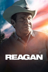 : Reagan 2024 German AC3 DL 1080p Web x265-FuN