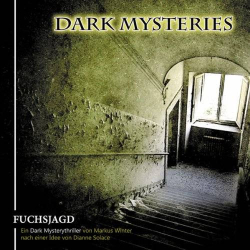 : Markus Winter - Dark Mysteries 01-23​