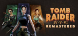 : Tomb Raider Iv-Vi Remastered-Rune