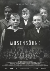 : Musensoehne 2012 German Doku 1080p Web H264-ClassiCalhd