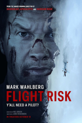 : Flight Risk 2025 German Dl 5 1 Md 1080p Web x265-omikron