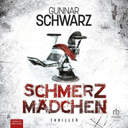 : Gunnar Schwarz - Schmerzmädchen