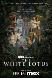 : The White Lotus S03E01 German Dl 2160P Web H265-RiLe