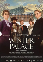 : Winter Palace S01E02 German Dl 1080p Web h264-Sauerkraut