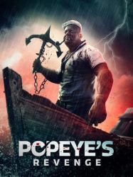 : Popeyes Revenge 2025 720p WEB H264-JFF