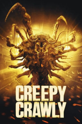 : Creepy Crawly 2022 German EAC3 1080p BluRay x265-LDO