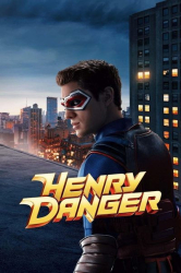 : Henry Danger Der Film 2025 German 1080p WEB x265-LDO